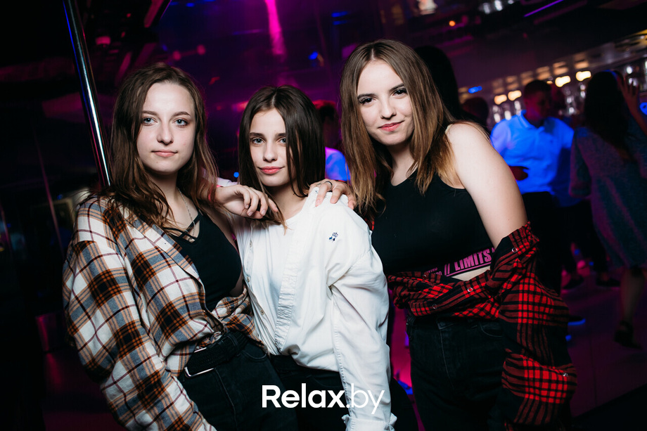 Физкульт - привет Party, фото № 66