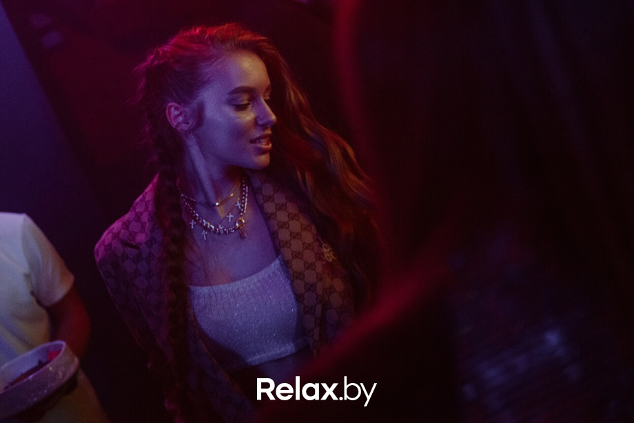 Friday «Blade runner», фото № 6