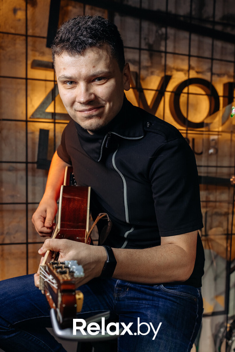 Zavod Saturday Night, фото № 6