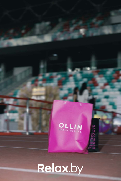 Показ Fashion Fabrique, фото № 3