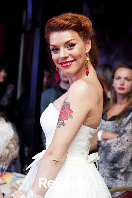 Парад невест 2013, фото № 12