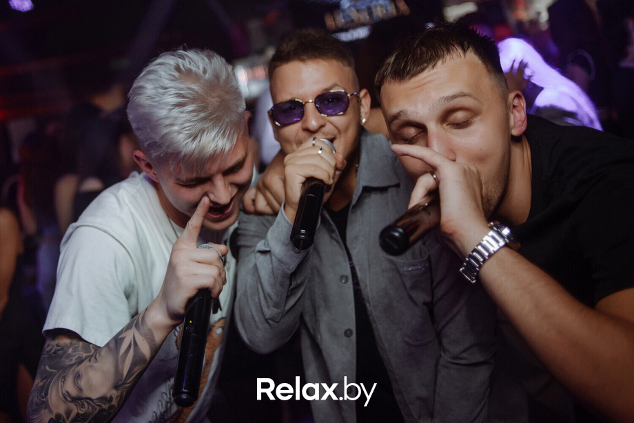 Friday LUXURIA LXR, фото № 12