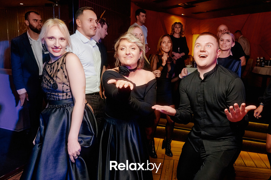 Новый Год в Ангелах, фото № 16