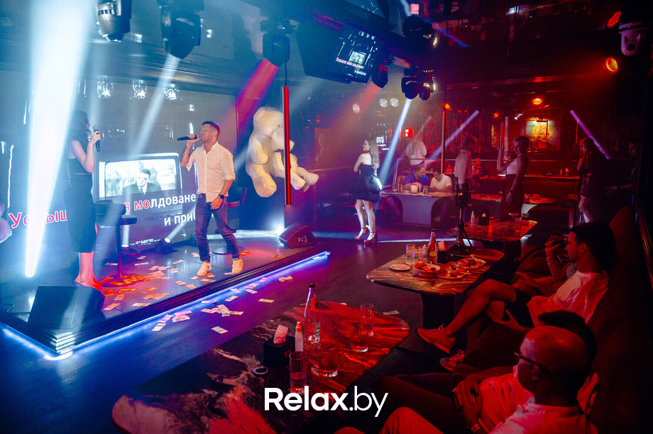 Radio Killers, фото № 33