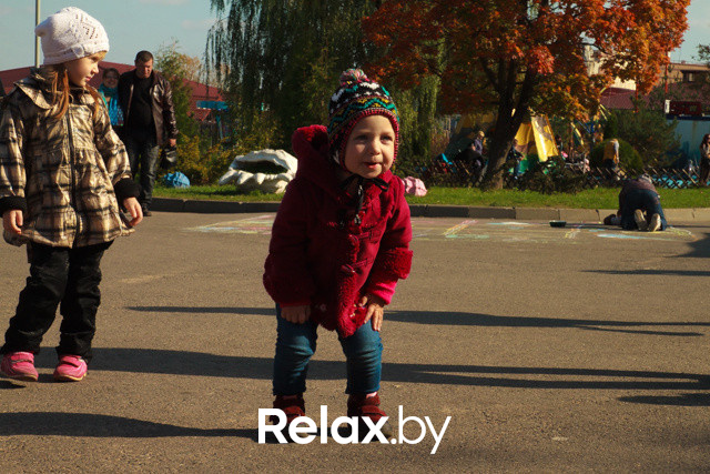 Акция ко Дню защиты животных, фото № 98