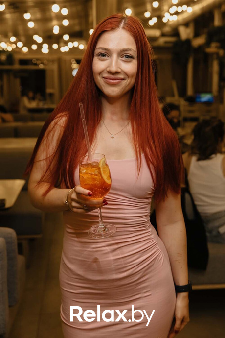 Ночные жители, фото № 30