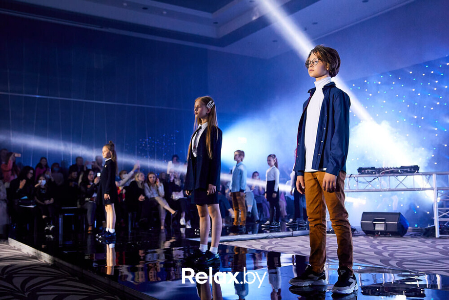 IMG Fashion KILLA PARTY - KIDS’ SHOW, фото № 890