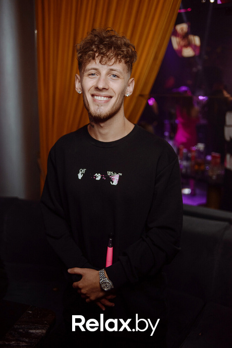 Saturday LUXURIA LXR, фото № 7