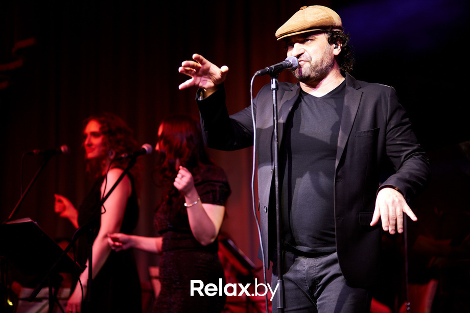 День рождения казино Опера. Нам 5 лет, фото № 97