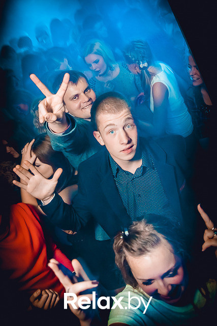 День студента, фото № 41