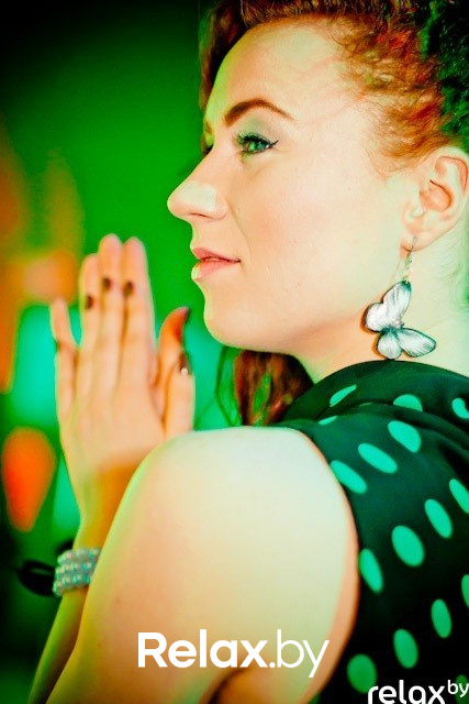 Вечеринка в клубе RАЙ, фото № 14