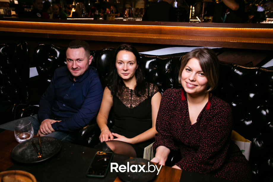 Выступление группы TimeSquare, фото № 22