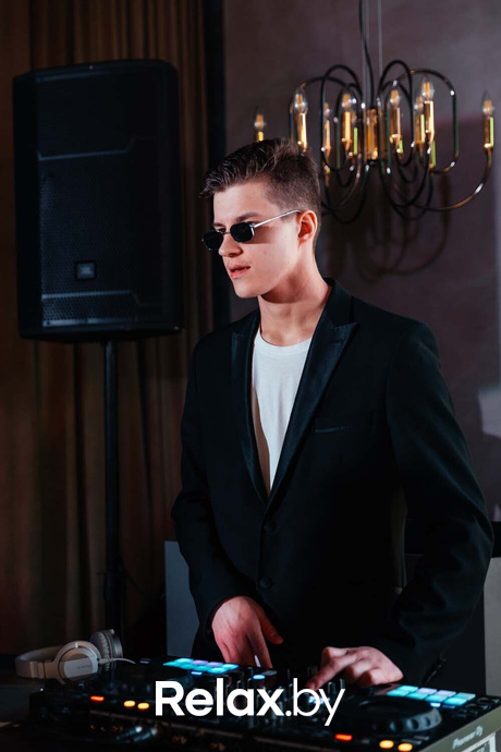 Открытие кальян-бара «Мята Лаунж»‎, фото № 159