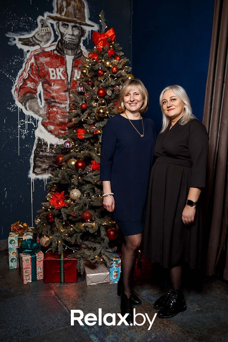 Новогодний Бруклин, фото № 103