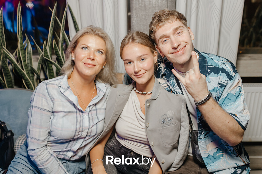 Ночные жители, фото № 11