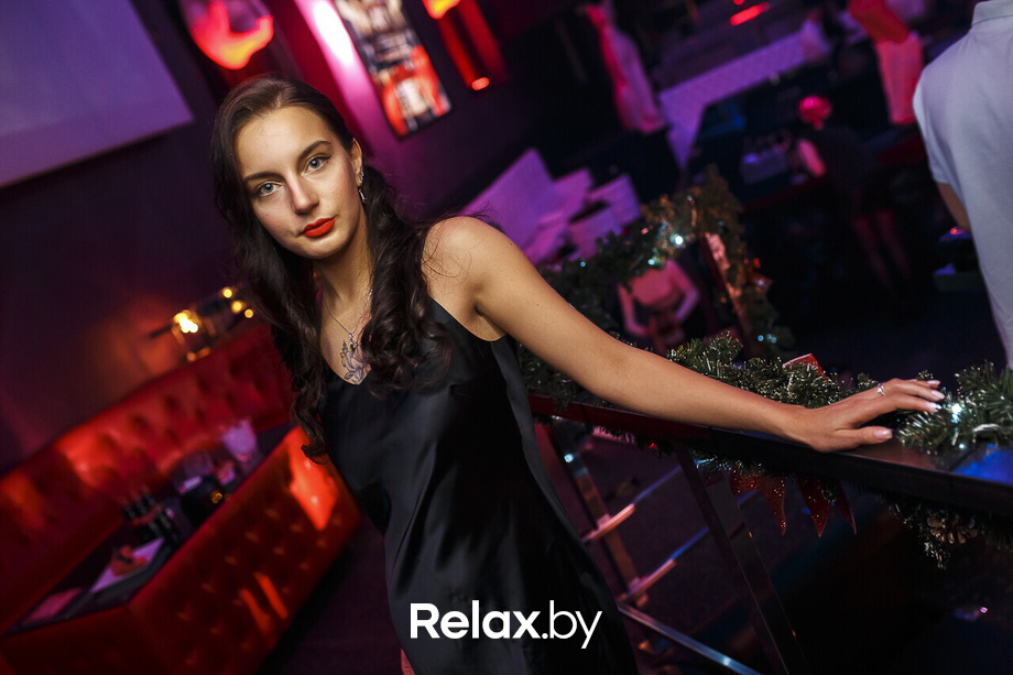 Новый год Rich Cat, фото № 3