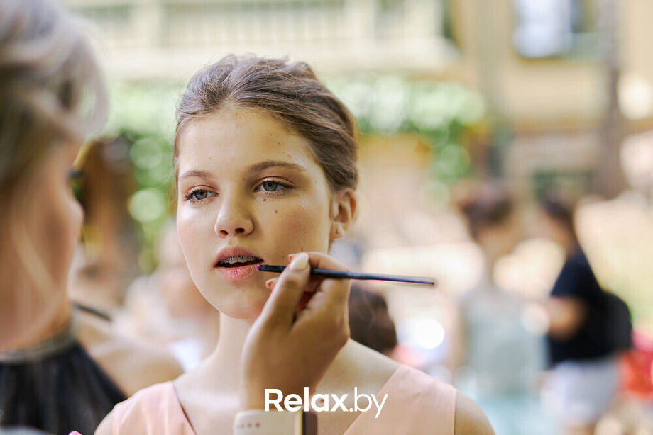 IMG FASHION SHOW – SUMMER 2021, фото № 143