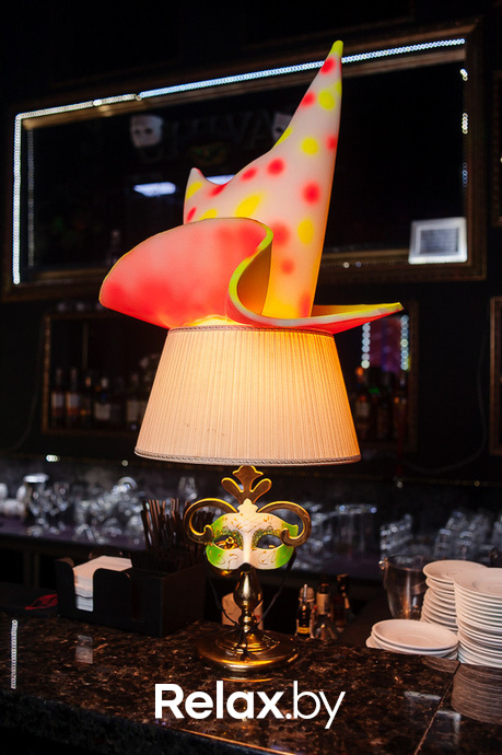 Opera, фото № 15