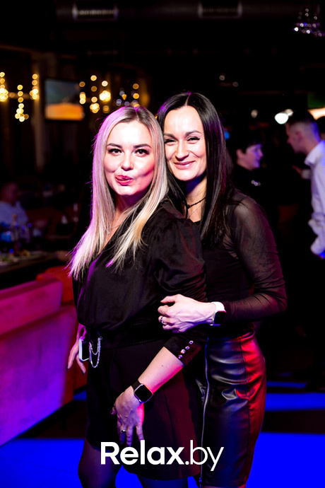 Happy New Year in Terra, фото № 39