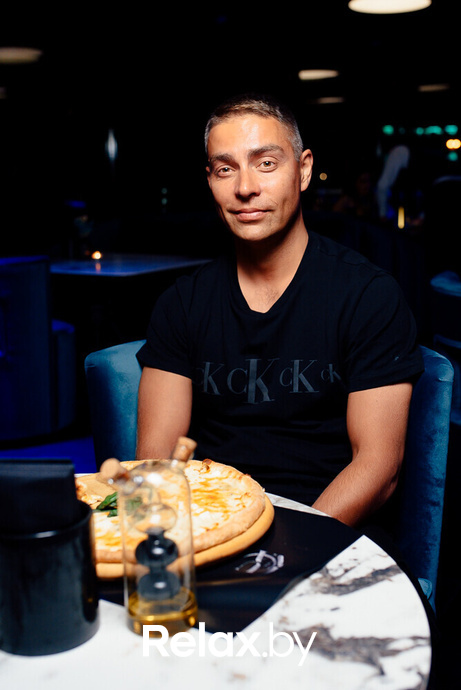 Luna party, фото № 82