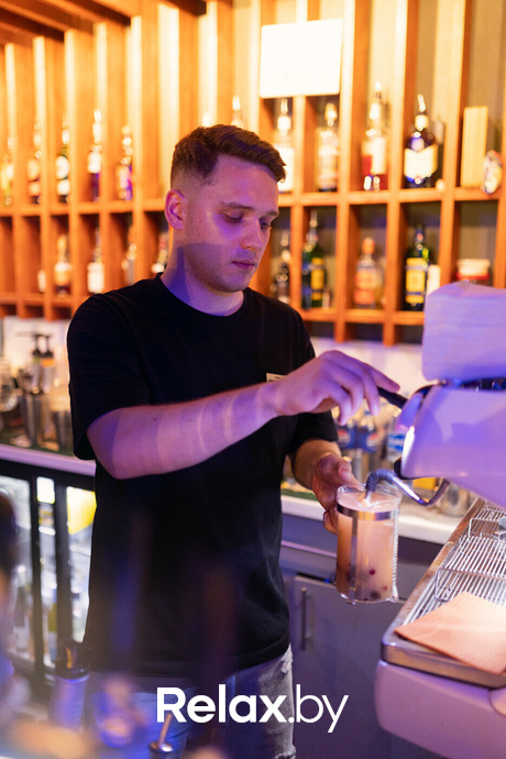 Ночные жители, фото № 57