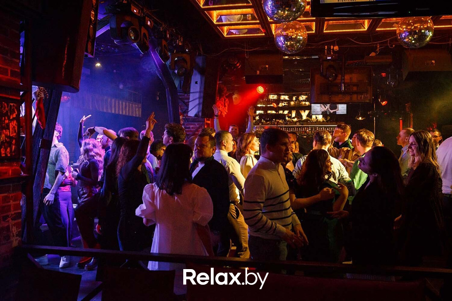 Новогодний Бруклин, фото № 15