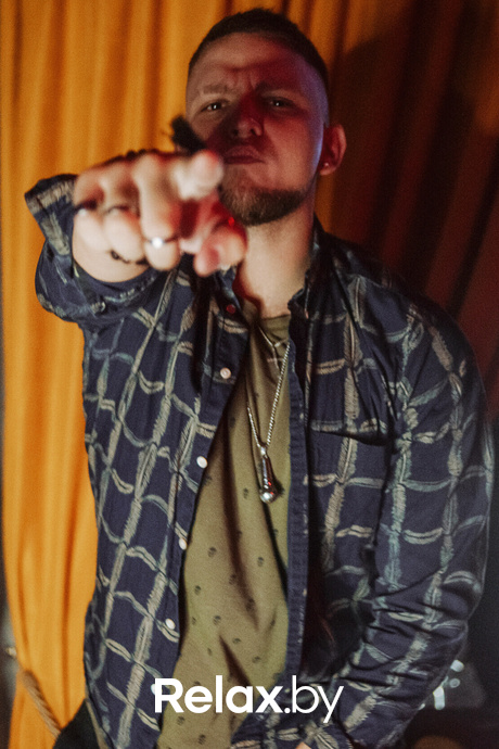 Friday, фото № 25