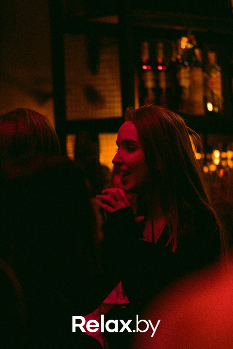 Вечеринка в PINKY, фото № 65