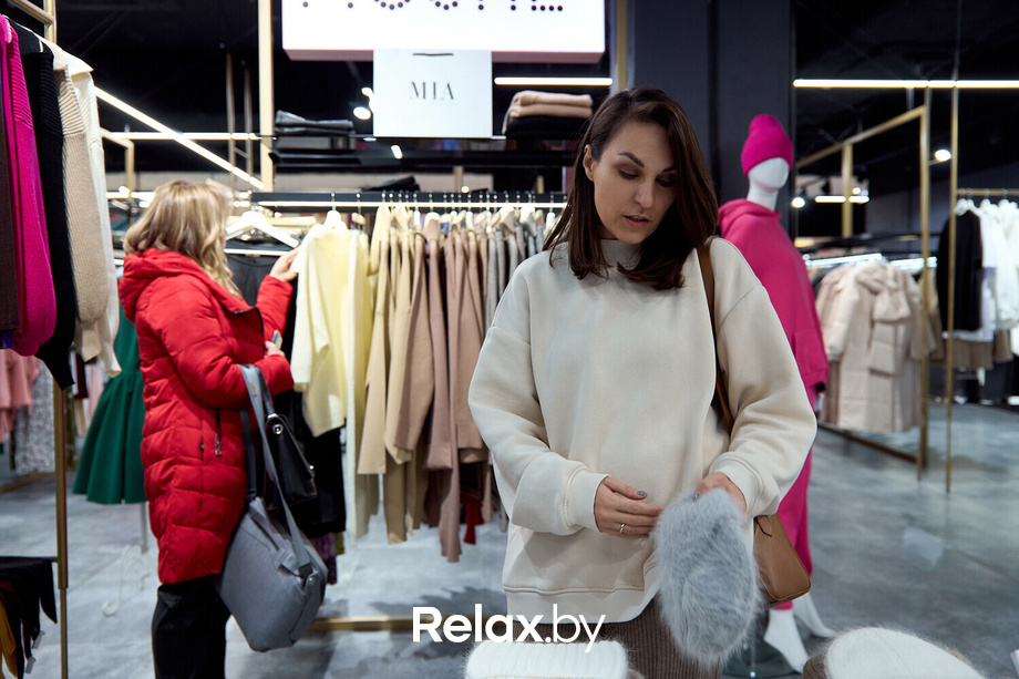 Шопинг-экскурсия со стилистом, фото № 152