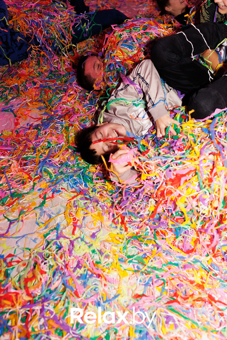 Празднование дня рождения, фото № 87