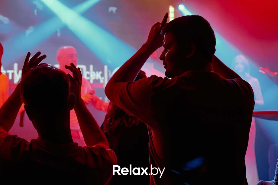 Friday Music, фото № 51