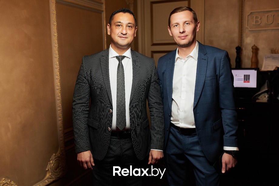 «День Рождения казино Опера. Нам 6 лет!», фото № 70