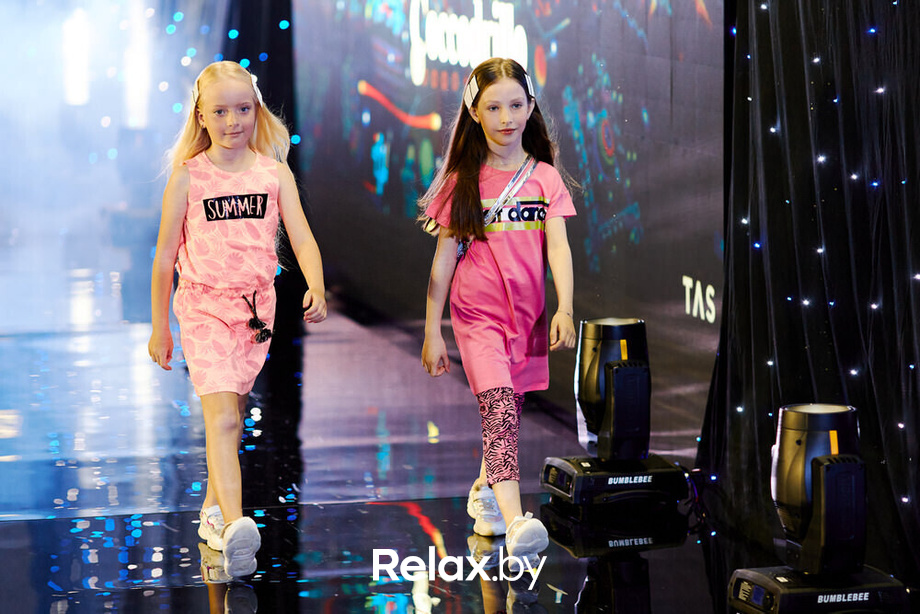 IMG Fashion KILLA PARTY - KIDS’ SHOW, фото № 363