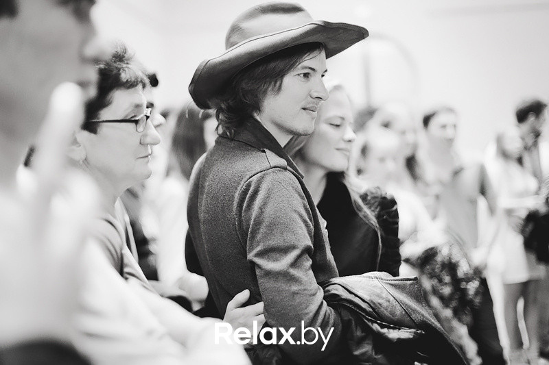 Ночь музеев, фото № 43