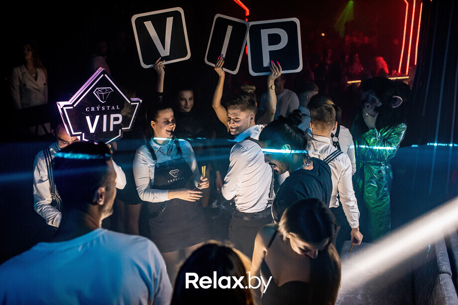 Премьера трека SHIR & ZINA - "Игра окончена", фото № 71