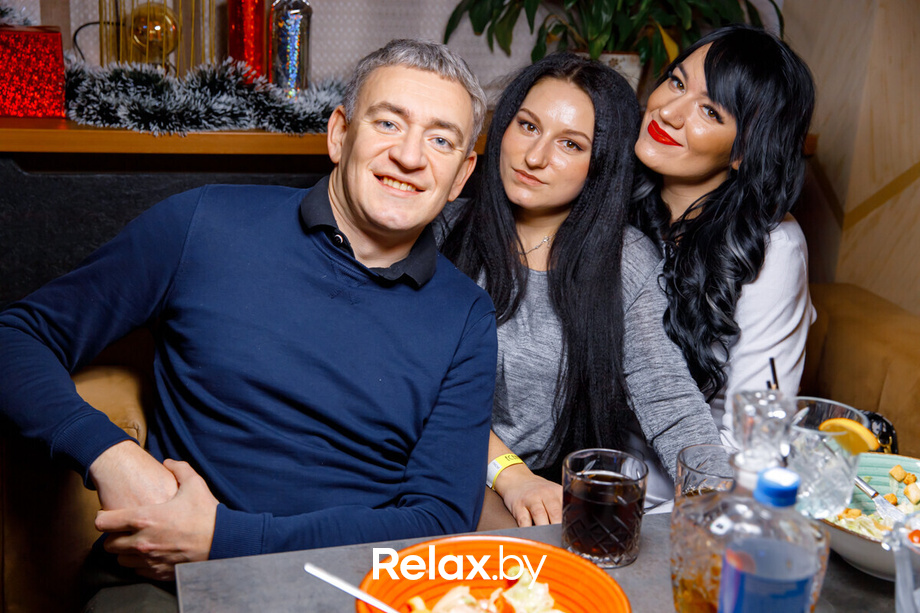 Ёлки 2022, фото № 12