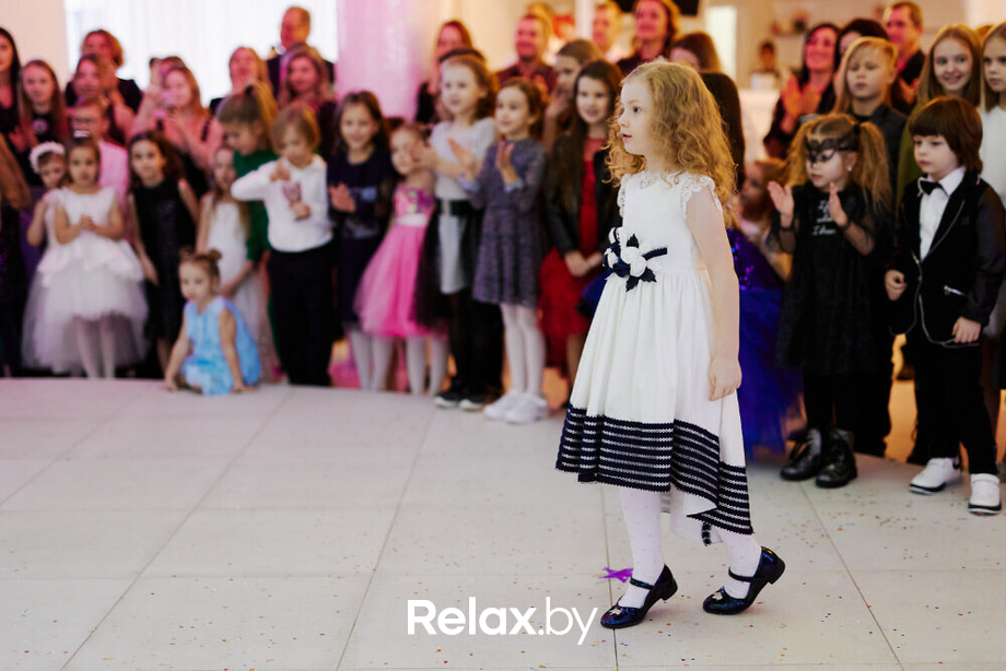 SILVER PARTY 2022 KIDS’ PODIUM, фото № 193