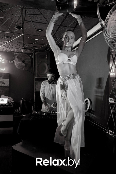 Parker House, фото № 9