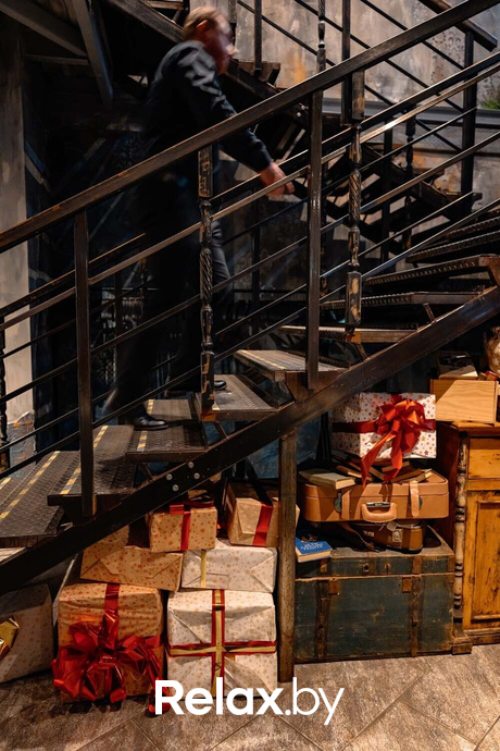 Новогодний корпоратив, фото № 33