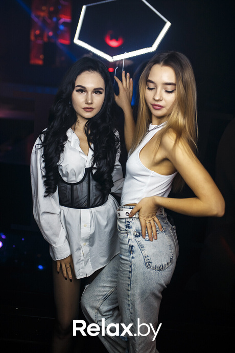 Пижамная вечеринка | part 2, фото № 81