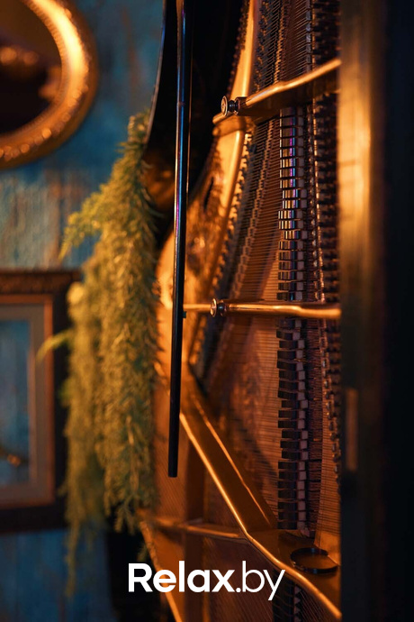 Saturday party, фото № 18