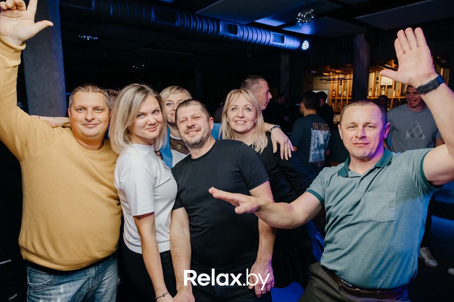 Ночные жители, фото № 32