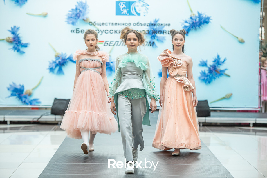 FashionStyleModels by Igor Ivanov Мельница Моды, фото № 34
