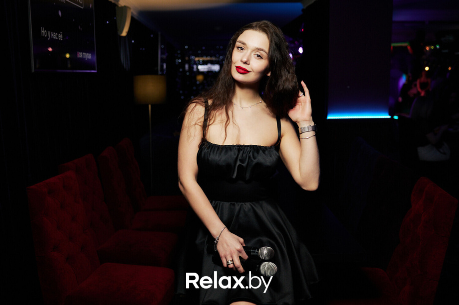 Karaoke, фото № 72