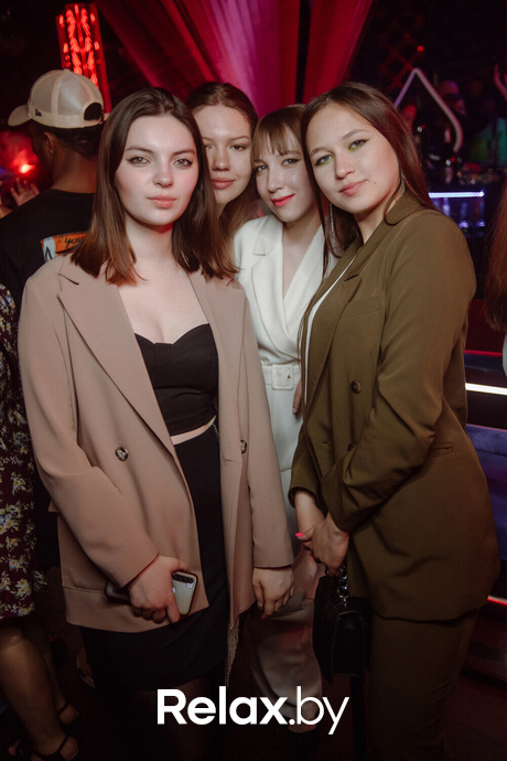 Saturday «Don’t stop the party», фото № 15