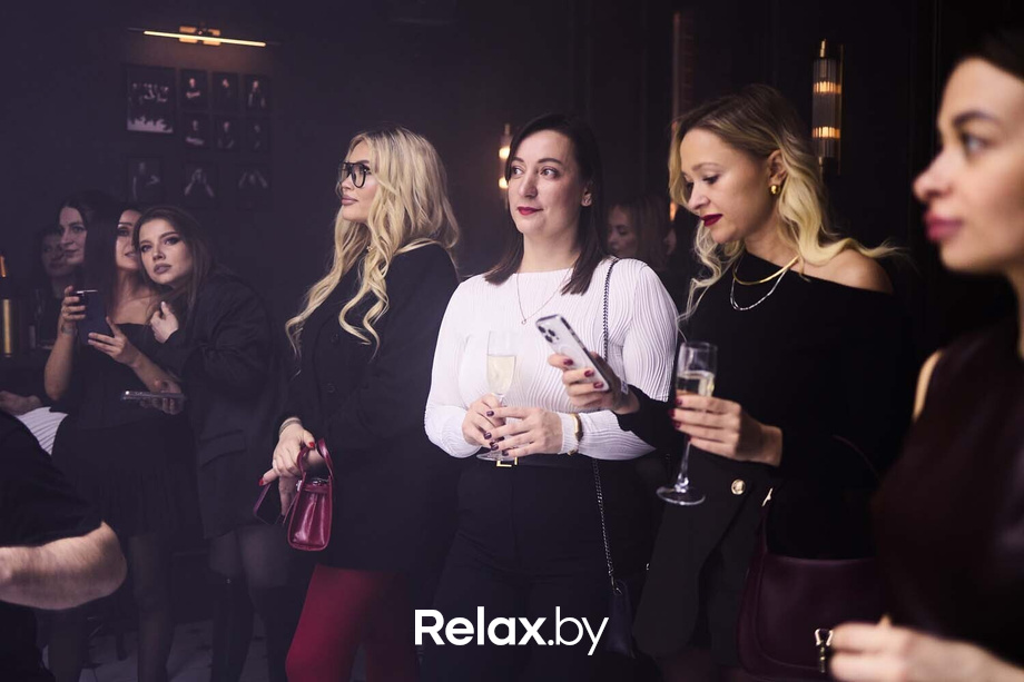 Выступление Piano bar band, фото № 17