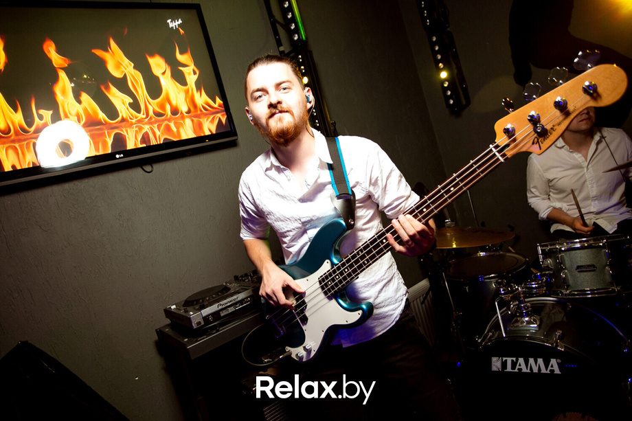 Ночные жители, фото № 27