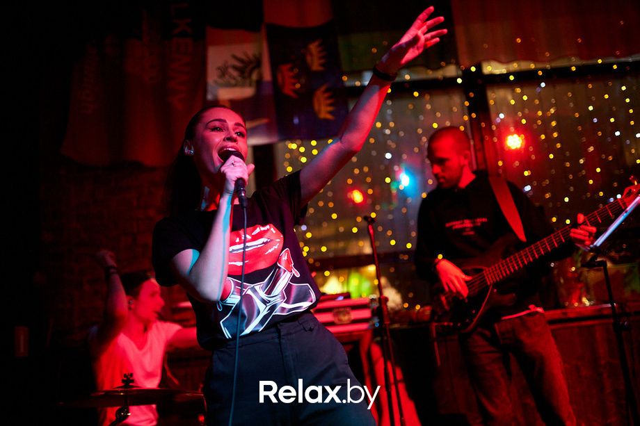 Girls Party, фото № 93