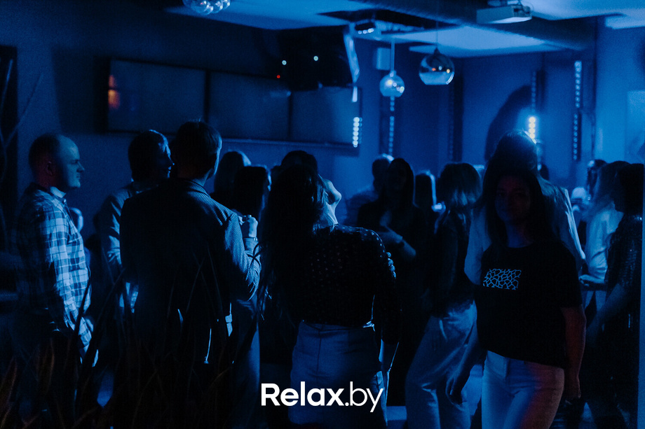 Ночные жители, фото № 27