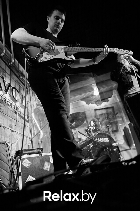 Saturday In Zavod, фото № 101